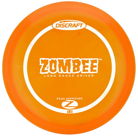 Discraft Z Zombee