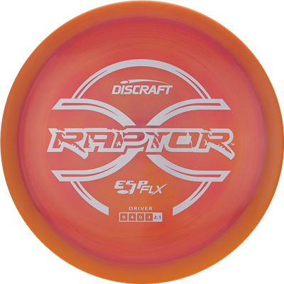 Discraft ESP Raptor