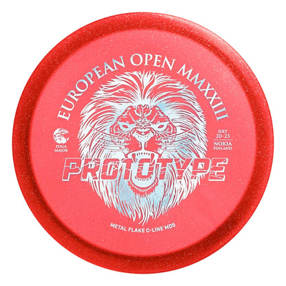 Discmania Metal Flake C-Line MD5