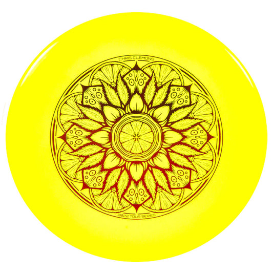 Dynamic Discs Lucid Culprit