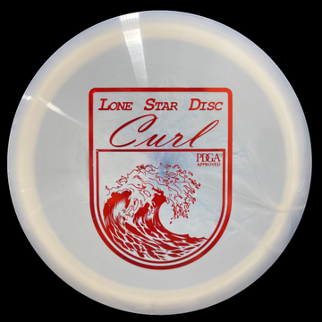 Lone Star Alpha Curl