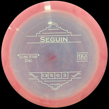 Lone Star Alpha Seguin