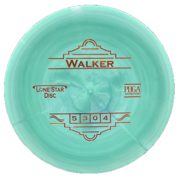 Lone Star Lima Walker