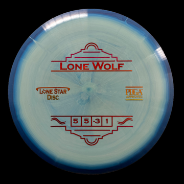 Lone Star Alpha Lone Wolf