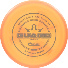 Dynamic Discs Classic Guard