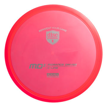 Discmania C-Line MD3