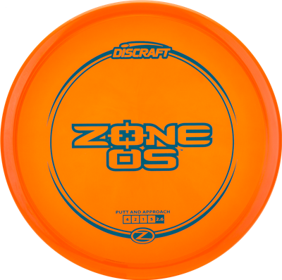 Discraft Z Zone OS