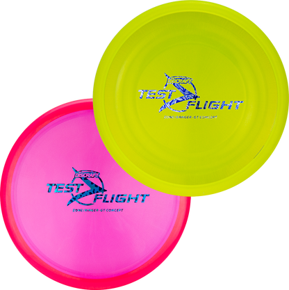 Discraft Zone GT pack