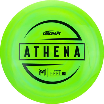 Discraft ESP Athena