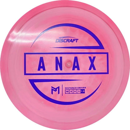 Discraft ESP Anax