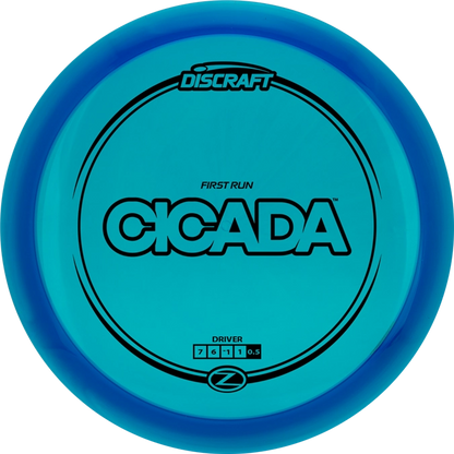 Discraft Z Cicada