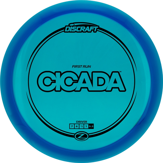 Discraft Z Cicada