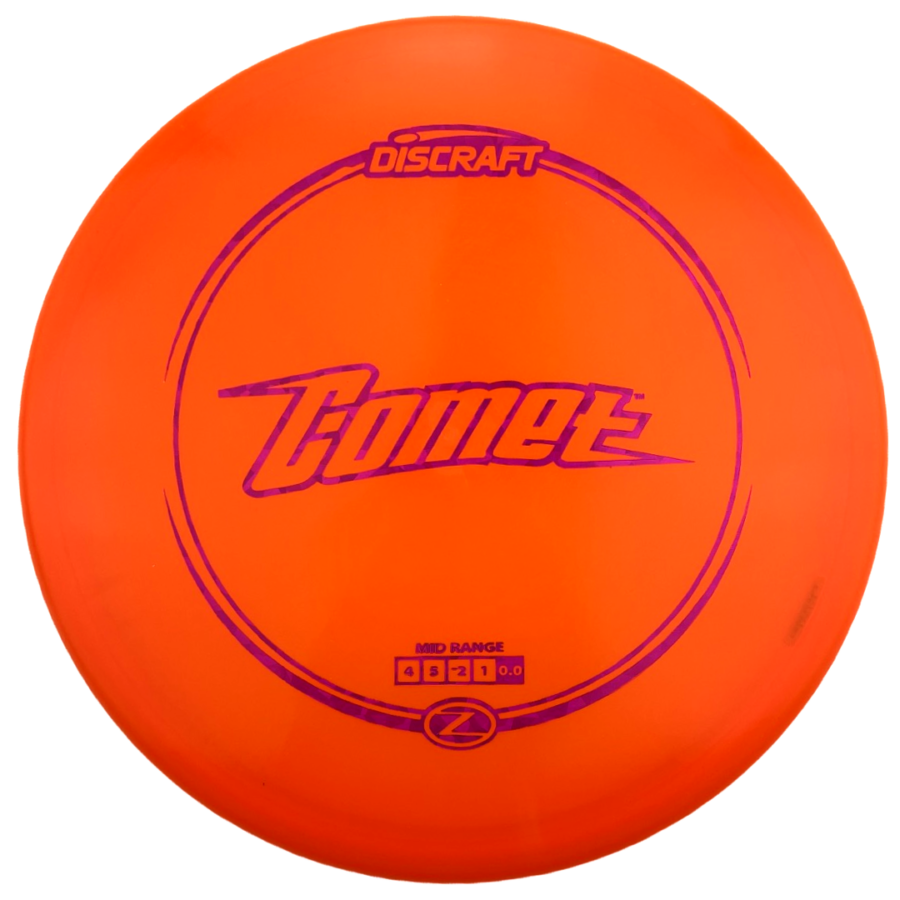 Discraft Z Comet