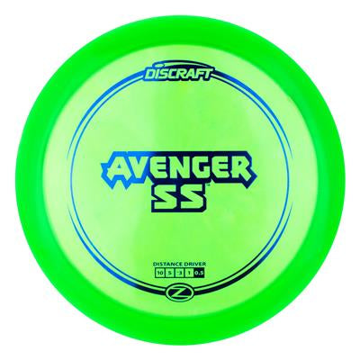 Discraft Z Avenger SS