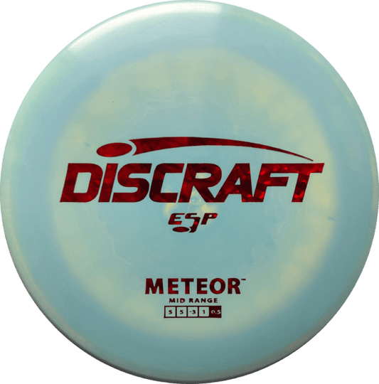 Discraft ESP Meteor