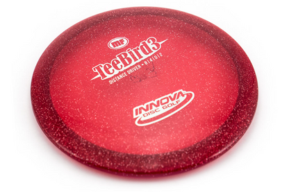 Innova Metal Flake Teebird 3