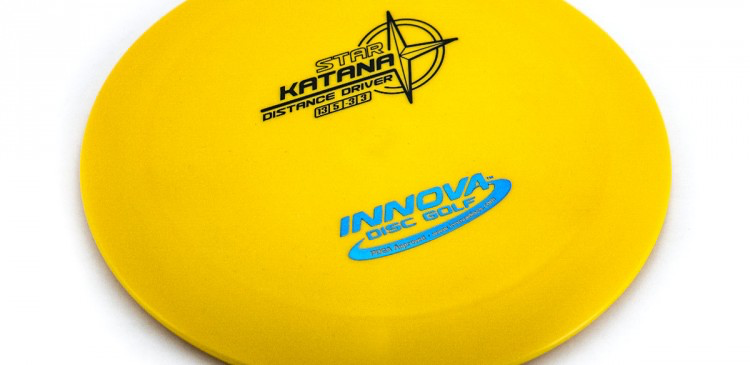 Innova Star Katana