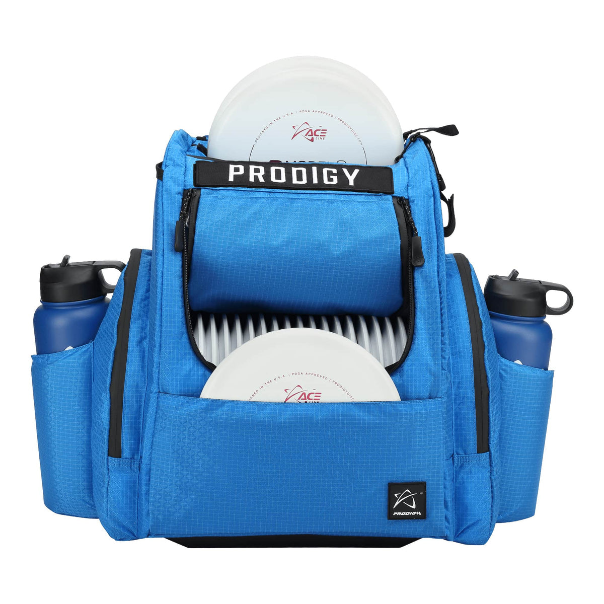 Prodigy BP-2