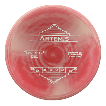 Lone Star Alpha Artemis