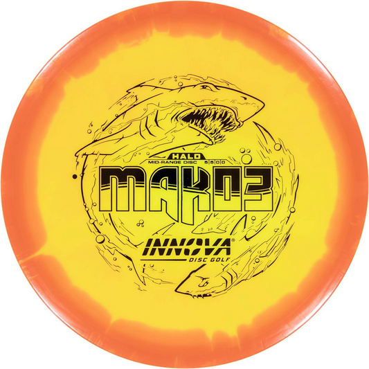 Innova Halo Mako 3