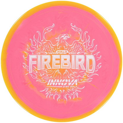 Innova Halo Firebird