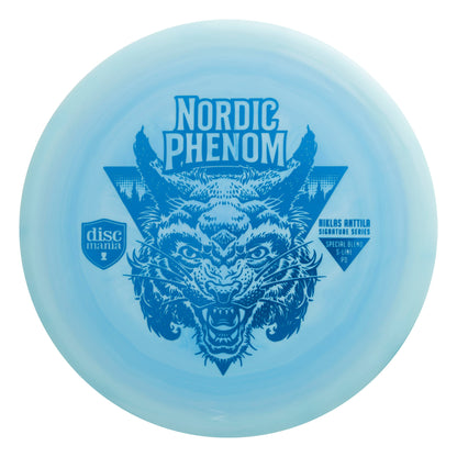 Discmania Nordic Phenom (PD)