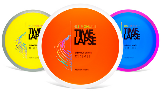 MVP Time Lapse Neutron