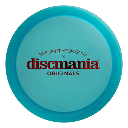 Discmania C-Line FD3