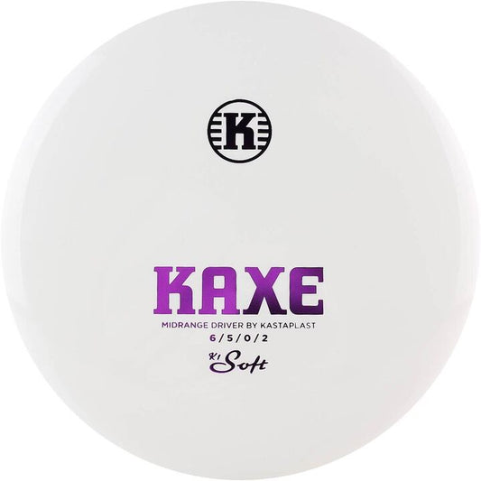 Kastaplast K1 Kaxe Soft