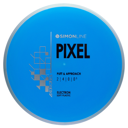 Axiom Electron Soft Pixel