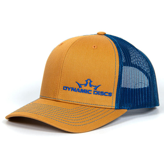 Dynamic Disc Hat