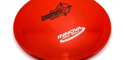 Innova Star Firebird