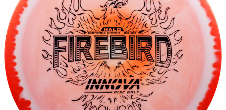 Innova Halo Firebird