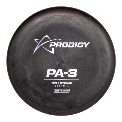 Prodigy PA3 300