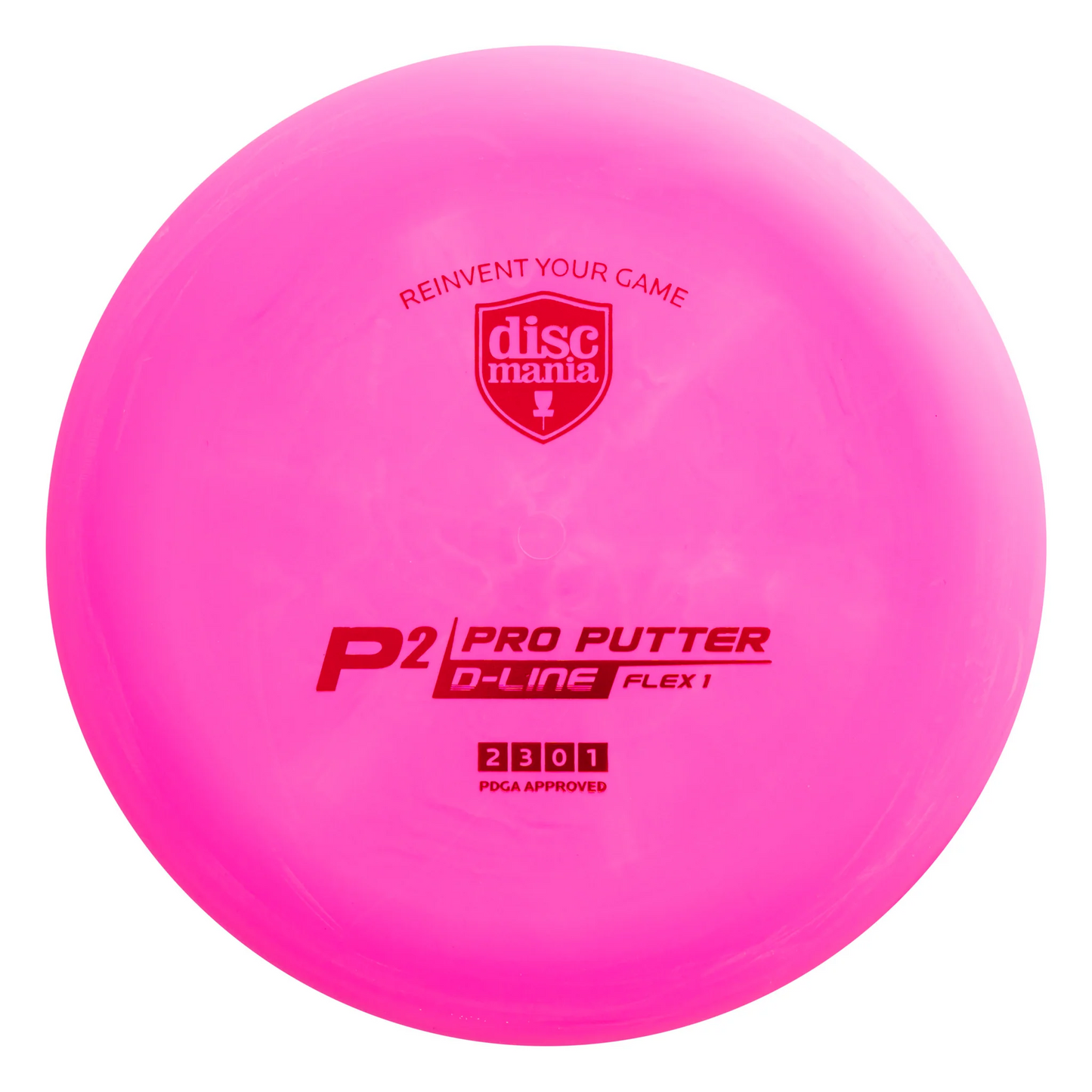 Discmania P2 Flex 1