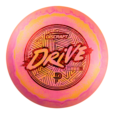 Discraft ESP Drive