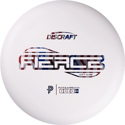 Discraft Fierce Soft Blend