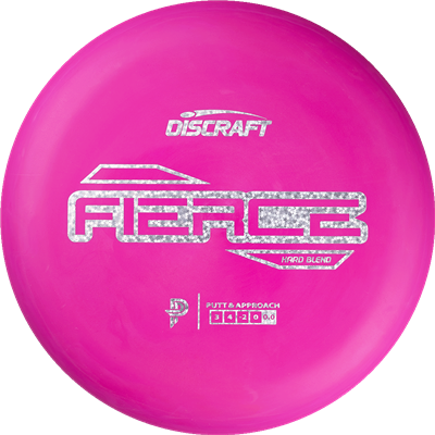 Discraft Fierce Hard Blend