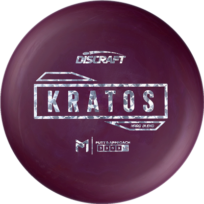 Discraft Kratos Hard Blend