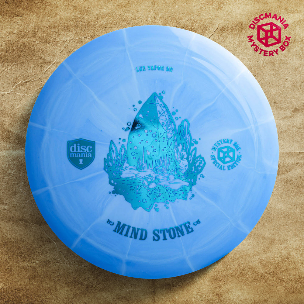 Discmania Lux Vapor DD