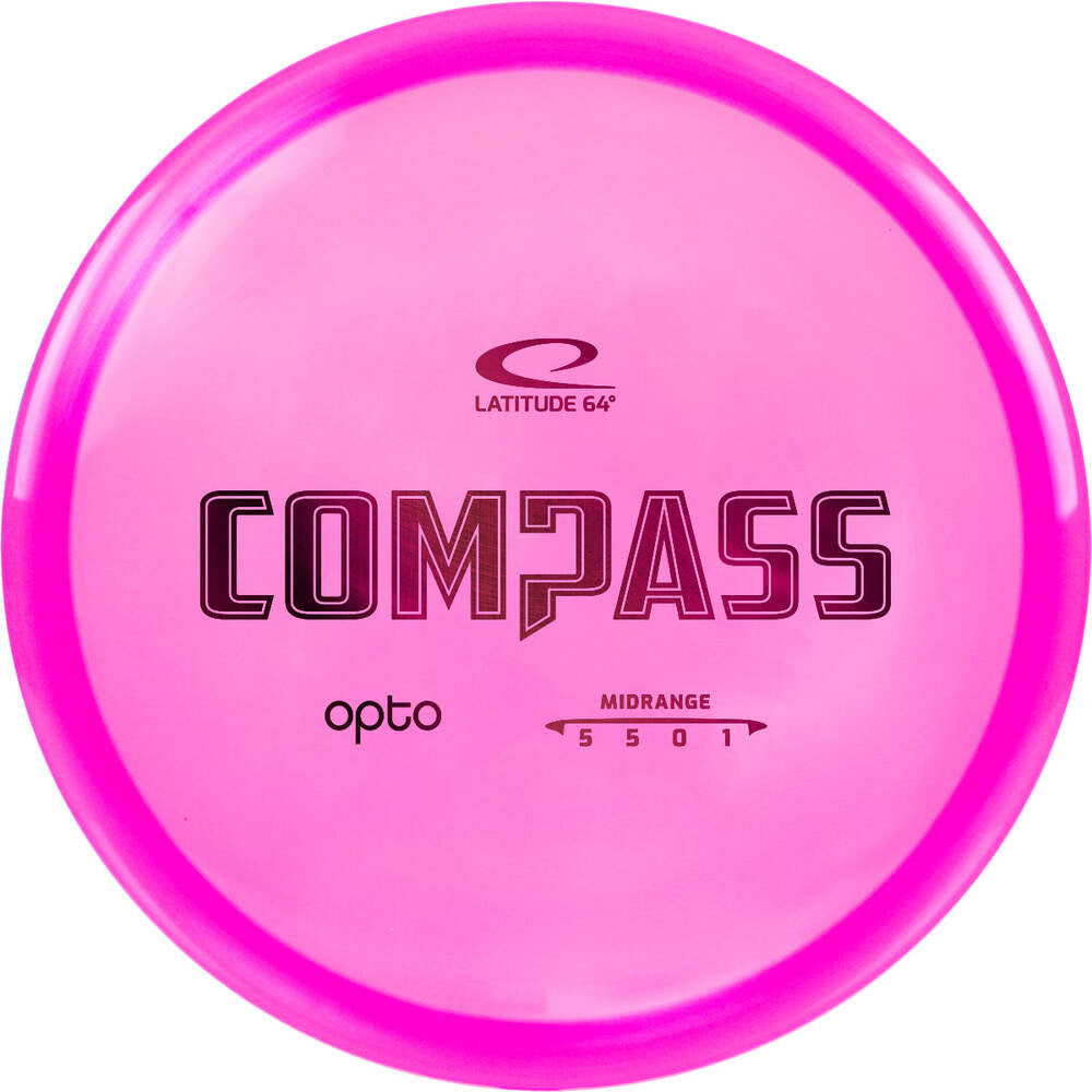 Latitude 64 Opto Compass