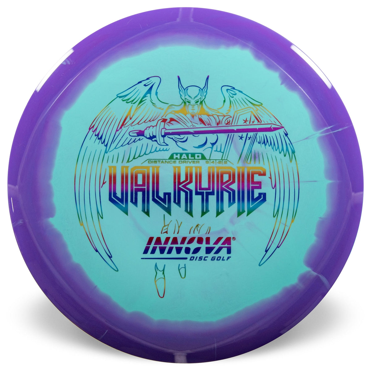 Innova Halo Star Valkyrie