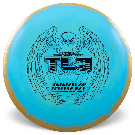 Innova Star Halo TL3