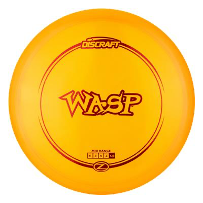 Discraft Z Wasp