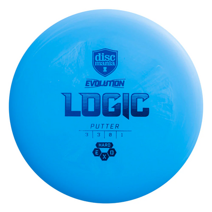 Discmania Logic EXO Hard