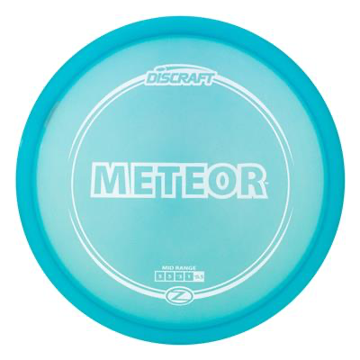 Discraft Z Meteor