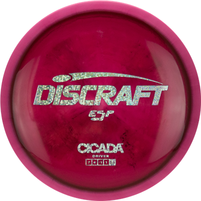 Discraft ESP Cicada