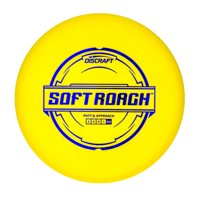 Discraft Soft Roach