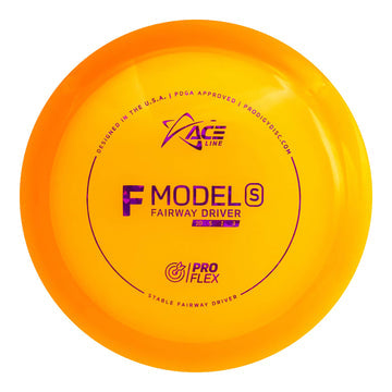 Prodigy F Model S Pro Flex