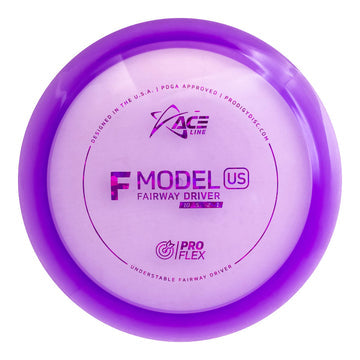 Prodigy F Model US Pro Flex